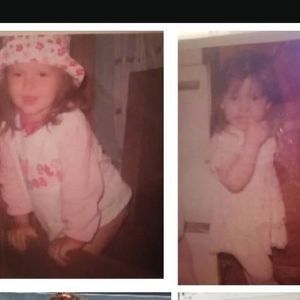 Meet your Posher, Karine